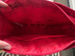 Bolso Tuc Tuc carrito bebé