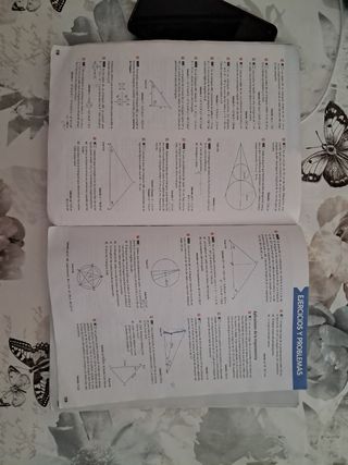 Inicia Matemáticas 1.º Bachillerato. Libro del ...