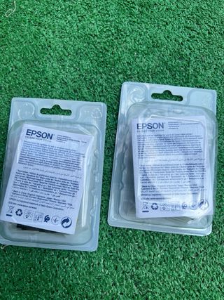 2 Cartuchos Epson 29XL Negro nuevo