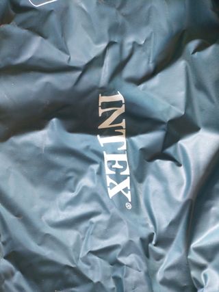 Funda piscina 3m - Verde Intex