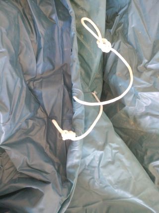 Funda piscina 3m - Verde Intex