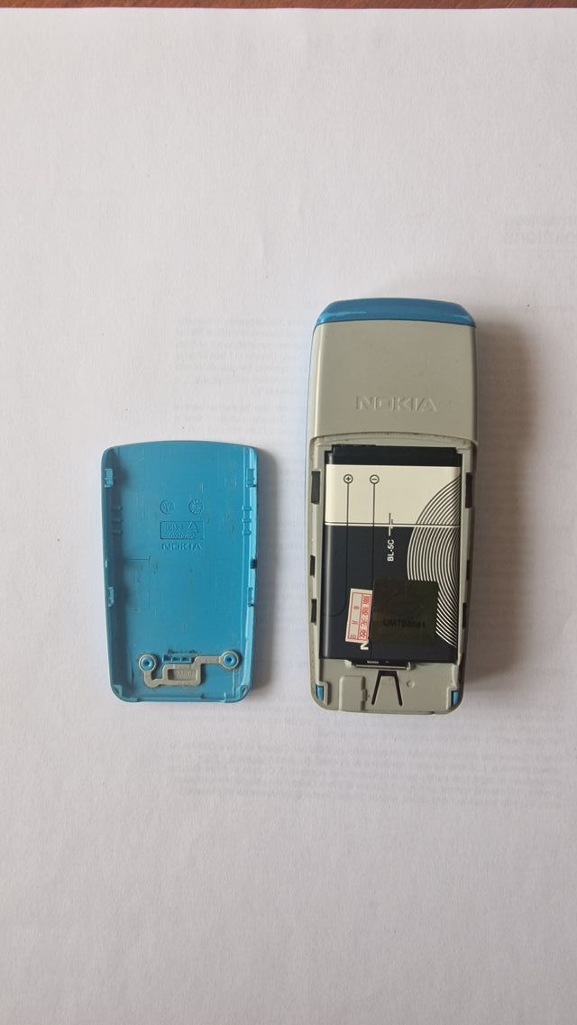 Cellulare Nokia 2310 perfettamente funzionante