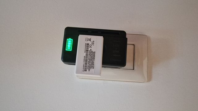 Cellulare Nokia 2310 perfettamente funzionante