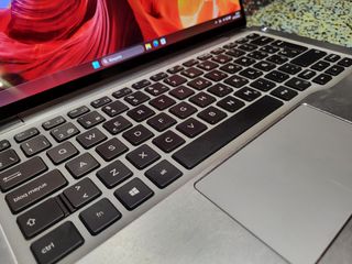 Dell Latitude 7400 2-en-1 Gris
