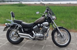 Yamaha Virago XV 535 DX