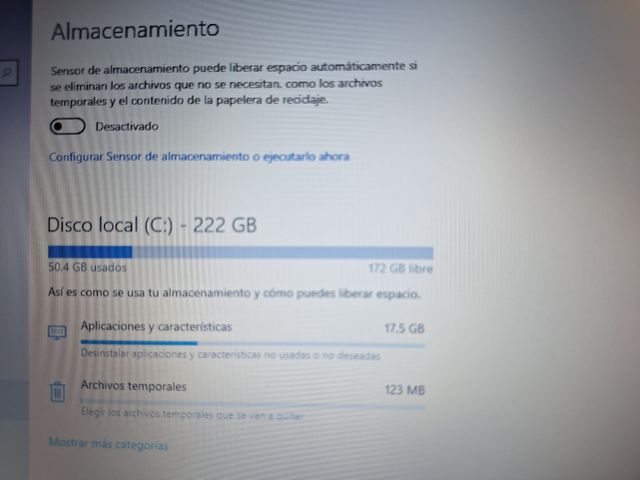 Portátil HP de 17 pulgadas