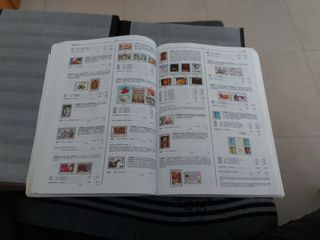 Sellos España 1994: ¡Año completo!