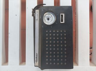 Radio Inter Slim Modul 130 Vintage

OFERTASOLOHOY