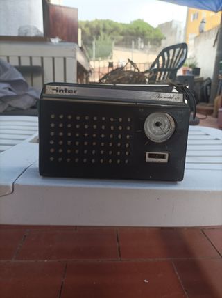 Radio Inter Slim Modul 130 Vintage

OFERTASOLOHOY