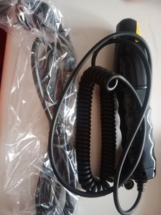 Weelko apparecchio Alta Frequenza F314