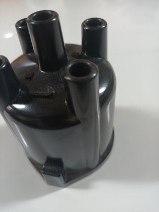 Tapa delco Seat 133 y similares.