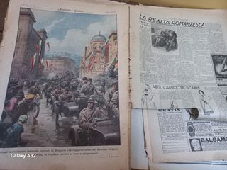 #DomenicadelCorriere1941