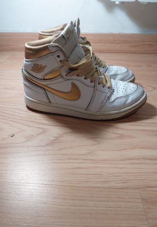 Zapatillas Jordan 1 Origianles