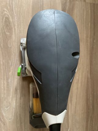 Lijadora orbital 100x110 mm