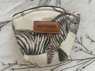 Bolso bebé Betribe - Safari