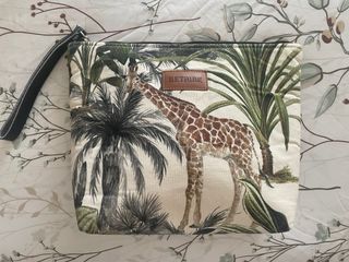 Bolso bebé Betribe - Safari
