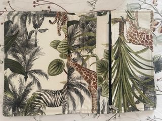 Bolso bebé Betribe - Safari