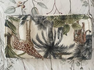 Bolso bebé Betribe - Safari
