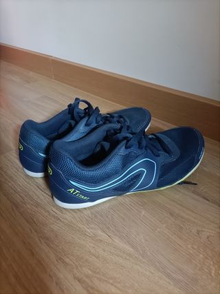 Zapatillas atletismo Decathlon AT Start