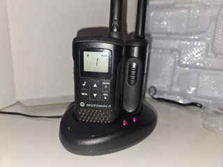 Walkie Talkies Motorola - Pareja