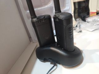 Walkie Talkies Motorola - Pareja