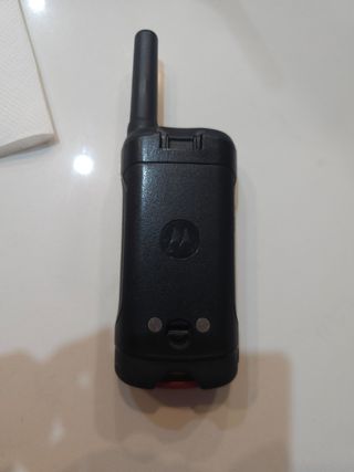 Walkie Talkies Motorola - Pareja