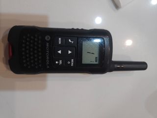 Walkie Talkies Motorola - Pareja