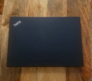 ThinkPad T490 Lector DNI Huella GARANTÍA