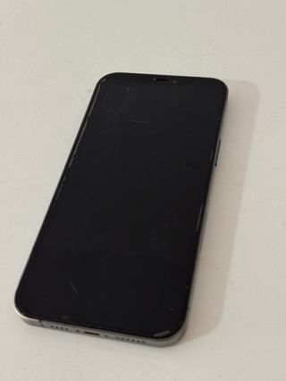 iPhone 12 Pro Max Azul 128GB