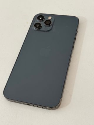 iPhone 12 Pro Max Azul 128GB