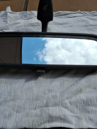 Retrovisor Mercedes clásico