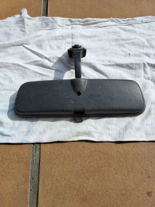Retrovisor Mercedes clásico