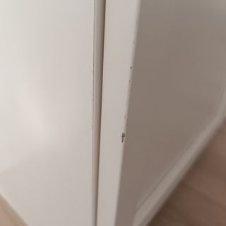 Librería BILLY Ikea - Blanca