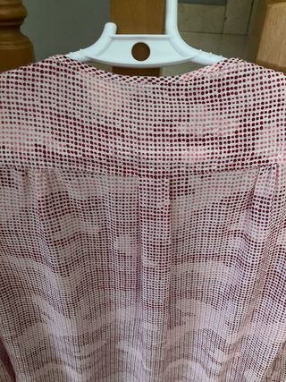 Camisa Tommy Hilfiger - S(2)