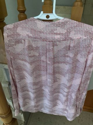 Camisa Tommy Hilfiger - S(2)