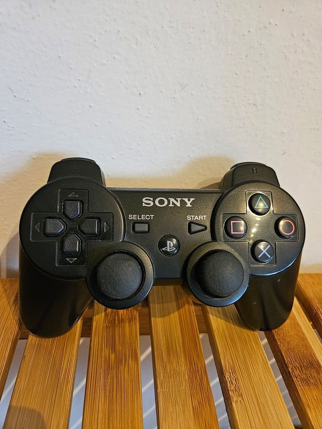 PS3 Slim 160gb - PlayStation 3