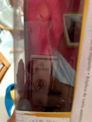 Varita Harry Potter Spellbinding