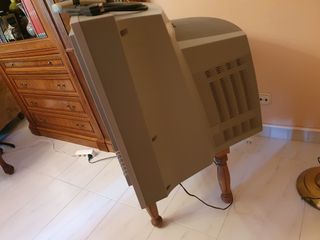 TV Samsung CRT 100Hz 32 pulgadas 