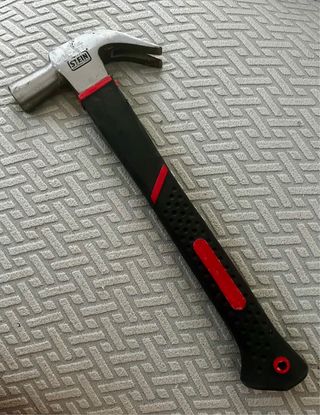 Martillo Stein - Mango de Goma