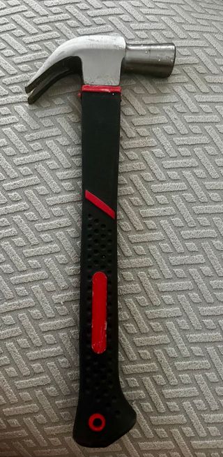 Martillo Stein - Mango de Goma