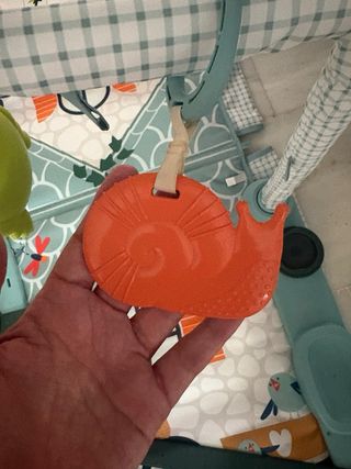 Gimnasio Fisher-Price 3-en-1