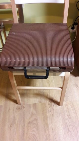 Olivetti Lettera 36 - Máquina de escribir