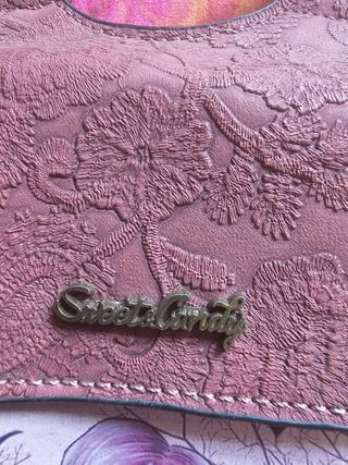 Bolso bandolera Sweet Candy