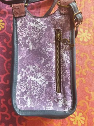 Bolso bandolera Sweet Candy