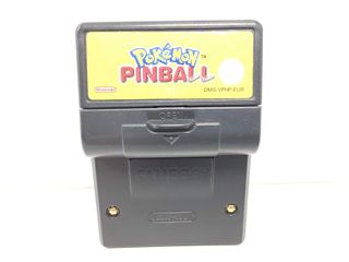 juego gameboy
