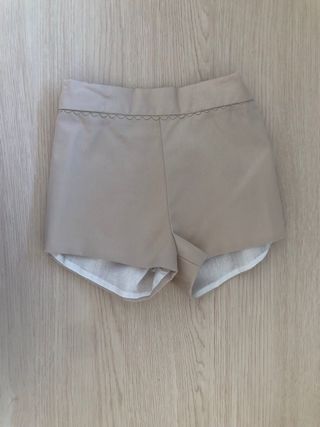 Conjunto bebé La Ormiga 24 meses