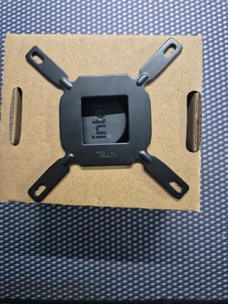 Ventilador CPU Intel - Enfriador