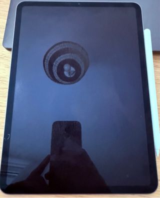 iPad Pro 11" 128GB - Gris Espacial