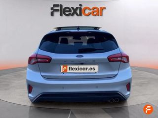 Ford Focus 1.5 Ecoboost 134kW Vignale