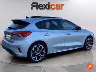 Ford Focus 1.5 Ecoboost 134kW Vignale